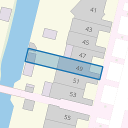 Perceel TBG01-AF-3920