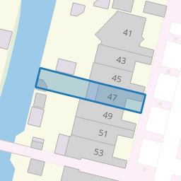 Perceel TBG01-AF-3921