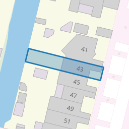 Perceel TBG01-AF-3923