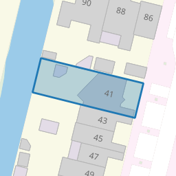 Perceel TBG01-AF-3924