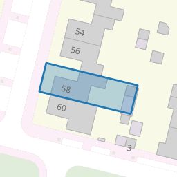 Perceel TBG01-AF-3926