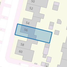 Perceel TBG01-AF-3927