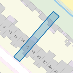 Perceel TBG01-AF-393