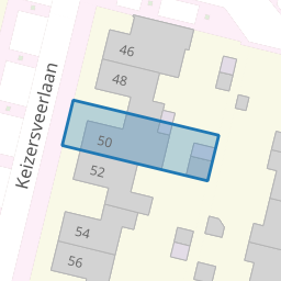 Perceel TBG01-AF-3930