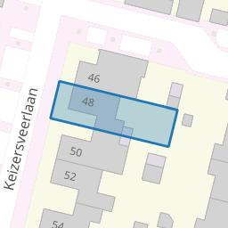 Perceel TBG01-AF-3931