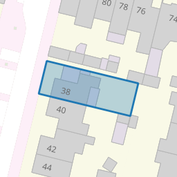 Perceel TBG01-AF-3935