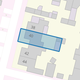 Perceel TBG01-AF-3936