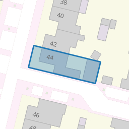 Perceel TBG01-AF-3938