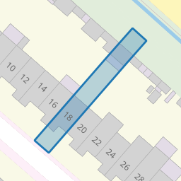 Perceel TBG01-AF-394