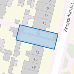 Perceel TBG01-AF-3942