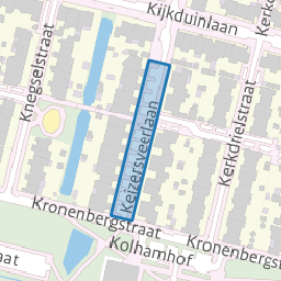 Perceel TBG01-AF-3945