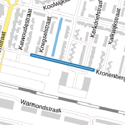 Perceel TBG01-AF-3950