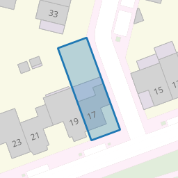 Perceel TBG01-AF-3952