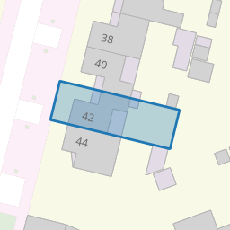 Perceel TBG01-AF-3959