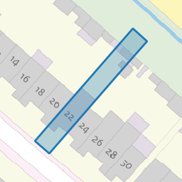 Perceel TBG01-AF-396