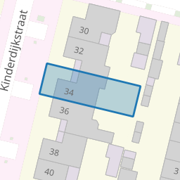 Perceel TBG01-AF-3963