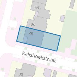 Perceel TBG01-AF-3967