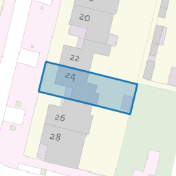 Perceel TBG01-AF-3969