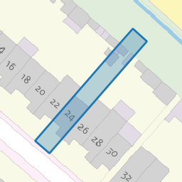 Perceel TBG01-AF-397