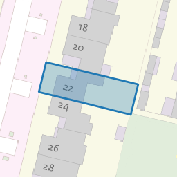 Perceel TBG01-AF-3970