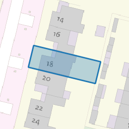 Perceel TBG01-AF-3972