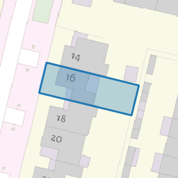 Perceel TBG01-AF-3973