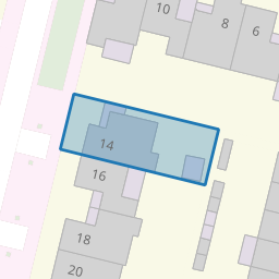 Perceel TBG01-AF-3974