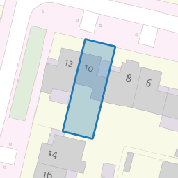 Perceel TBG01-AF-3976