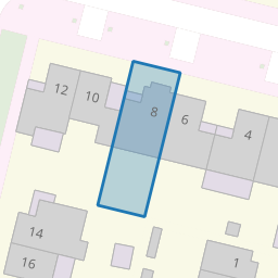 Perceel TBG01-AF-3977