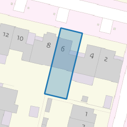 Perceel TBG01-AF-3978