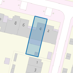 Perceel TBG01-AF-3979