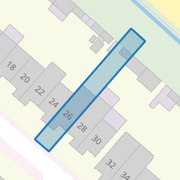 Perceel TBG01-AF-398