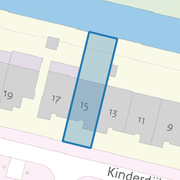 Perceel TBG01-AF-3983