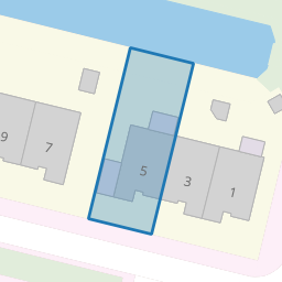 Perceel TBG01-AF-3988