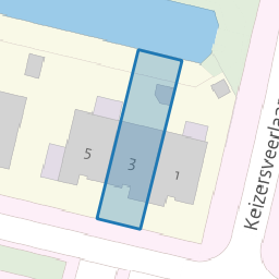 Perceel TBG01-AF-3989