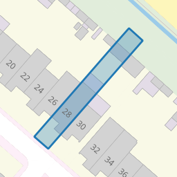 Perceel TBG01-AF-399