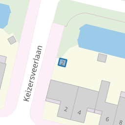 Perceel TBG01-AF-3992