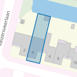 Perceel TBG01-AF-3994