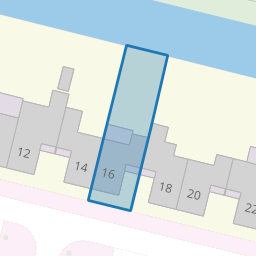 Perceel TBG01-AF-4000