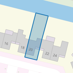 Perceel TBG01-AF-4002