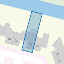 Perceel TBG01-AF-4003