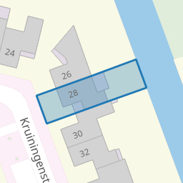 Perceel TBG01-AF-4006