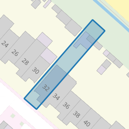 Perceel TBG01-AF-401