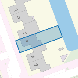 Perceel TBG01-AF-4010