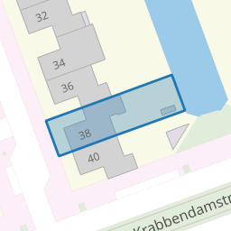 Perceel TBG01-AF-4011