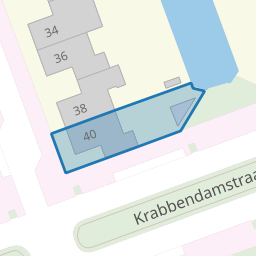 Perceel TBG01-AF-4012