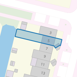 Perceel TBG01-AF-4016