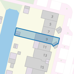 Perceel TBG01-AF-4018