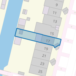 Perceel TBG01-AF-4022