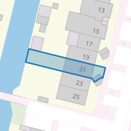 Perceel TBG01-AF-4024